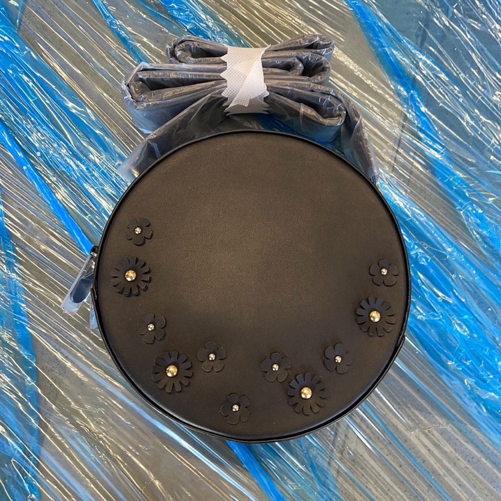 Studio 33 Crossbody Purse